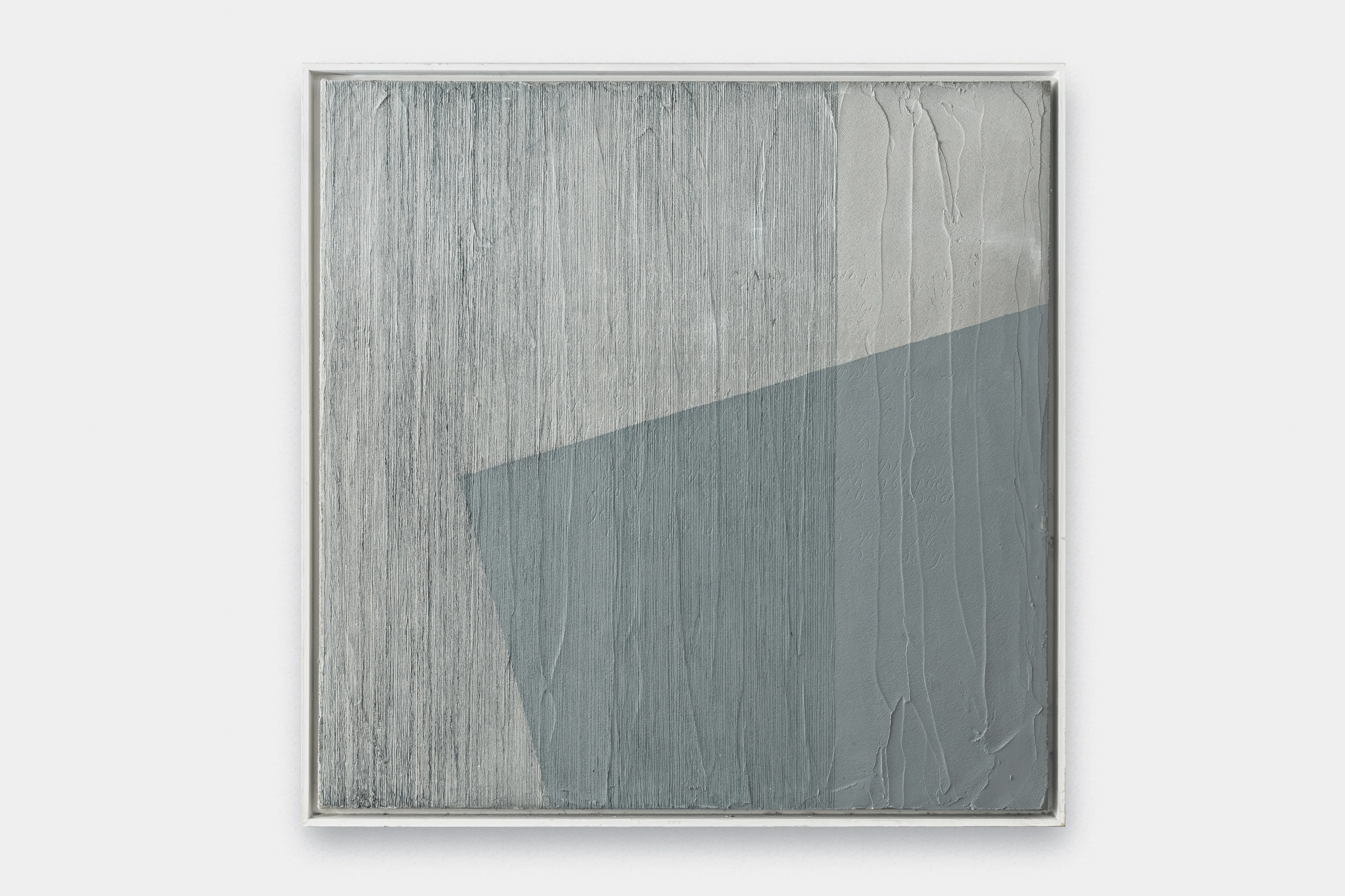 POSTERS — œuvre d’Elisabeth Raphael, ciment sur toile (7/26)