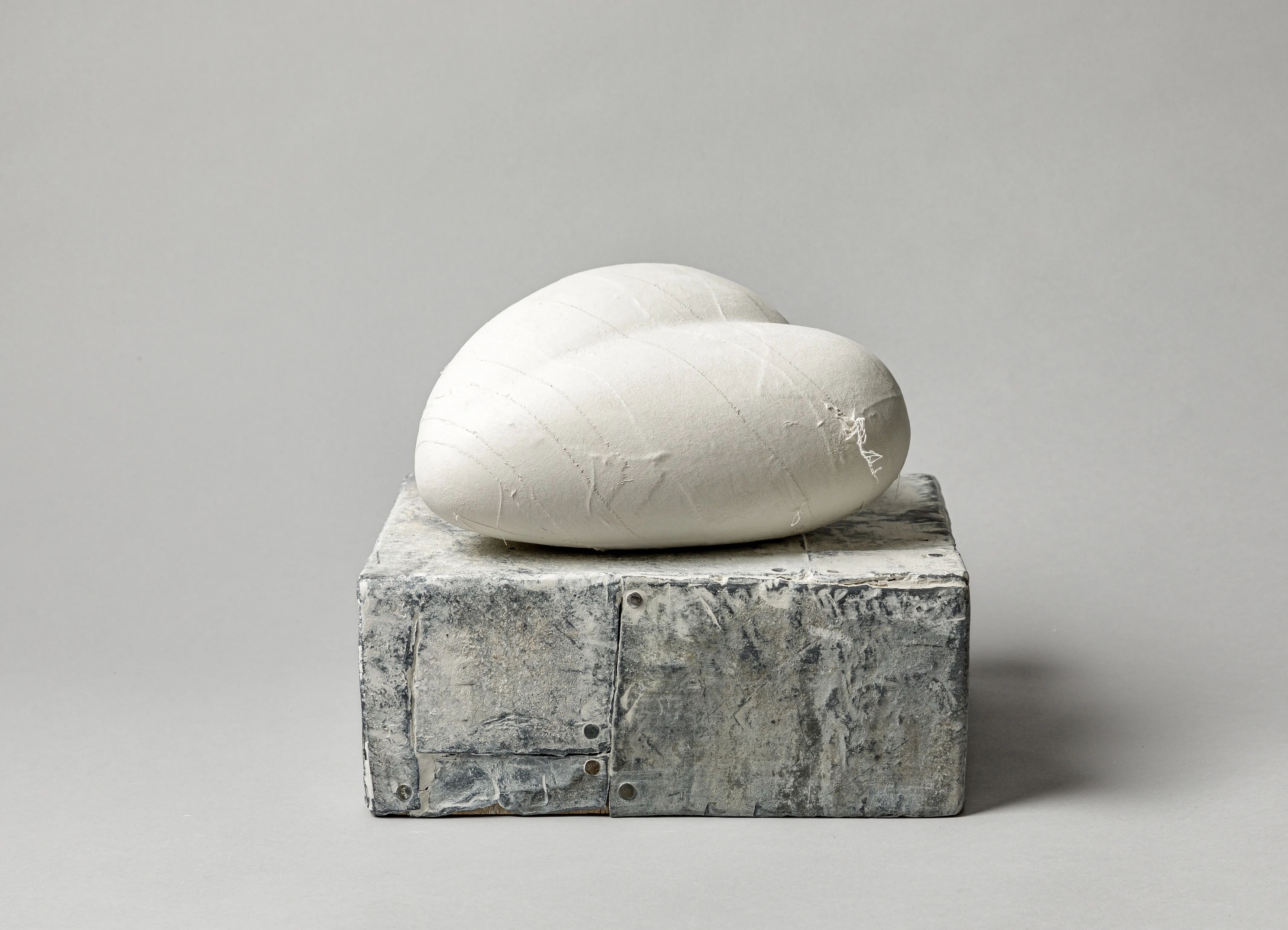 FLIGHT — sculpture céramique d’Elisabeth Raphael (13/19)