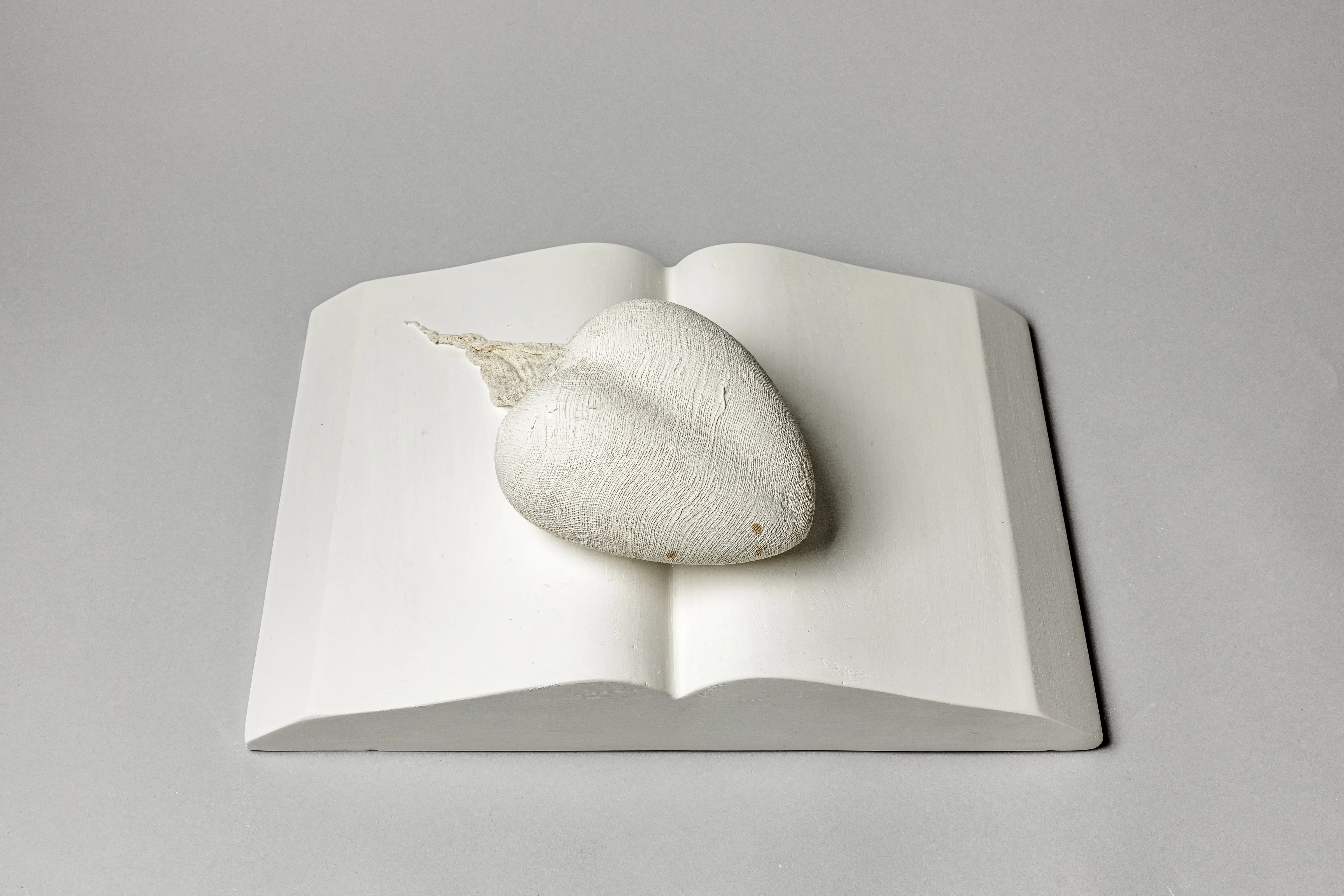 FLIGHT — sculpture céramique d’Elisabeth Raphael (19/19)